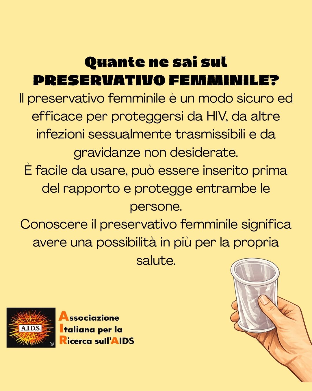 preservativo femminile 02